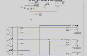 [DIAGRAM] Subaru Forester 2016 Wiring Diagram FULL Version HD Quality