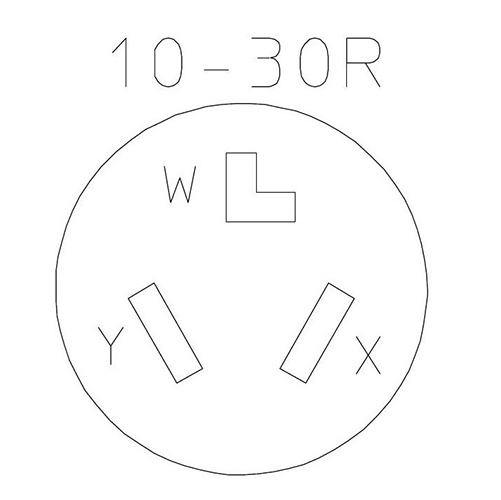 10 30R Wiring Diagram