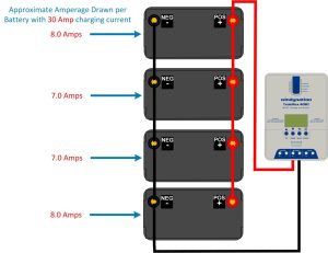 48v Battery Bank Wiring Diagram 4K Wallpapers Review