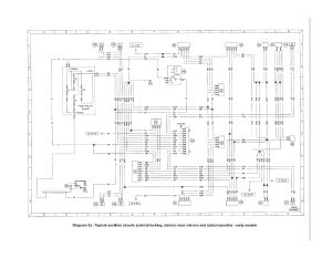 peugeot 405 haynes wiring diagram