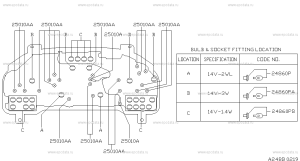 Auto Gauge Rpm Wiring Diagram For Your Needs