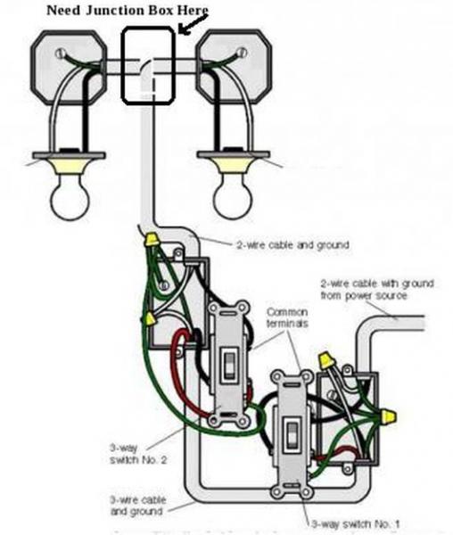 Cornell E 104 1 Wiring Diagram