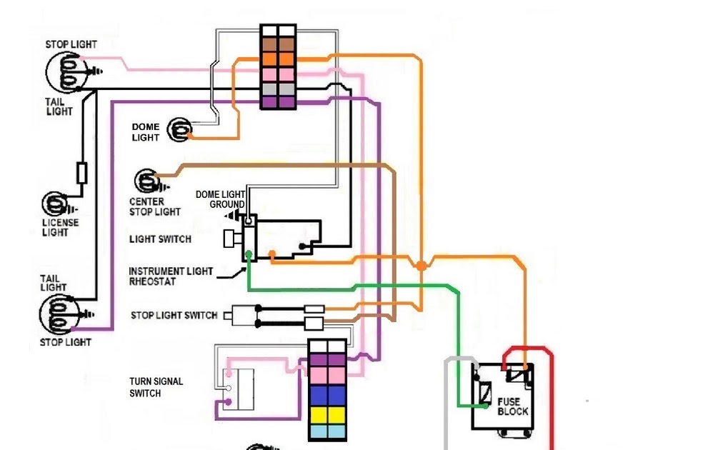 bbb industries wiring diagram