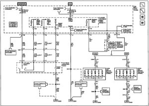 2001 Pontiac Grand Am Stereo Wiring Diagram Database Wiring Diagram