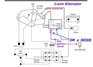 Download PDF and Read +10 3 Wire Voltage Regulator Wiring Diagram Ideas