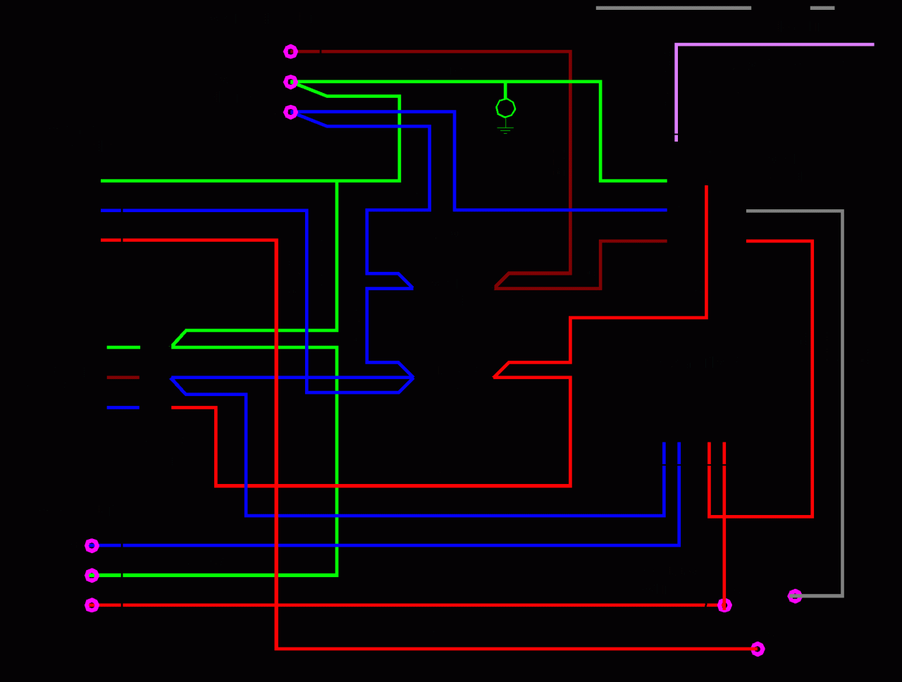 Sunvic 3 Way Valve Wiring Diagram Wiring Diagram