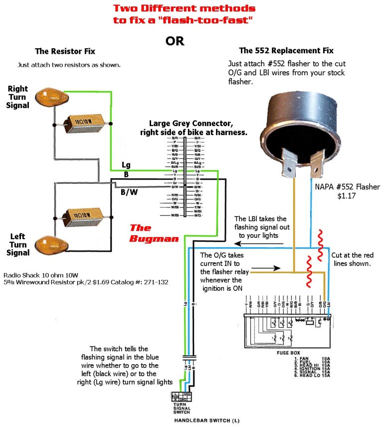Three-Prong Plug Wiring Diagram