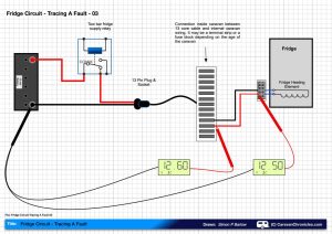 12 Volt 3 Way Switch Wiring Diagram Cadician's Blog