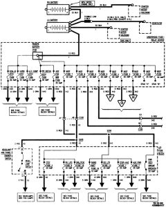 1996 Corolla Radio Wiring Diagram Wiring Wiring Diagrams Instructions