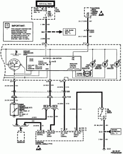 Chevy Tpi Wiring Diagram Wiring Diagram
