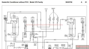 ️Peterbilt 379 Starter Wiring Diagram Free Download Qstion.co