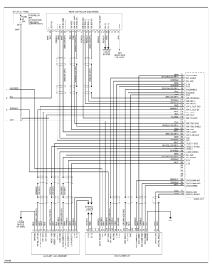 30 2002 Toyota Sequoia Radio Wiring Diagram Wiring Diagram Database