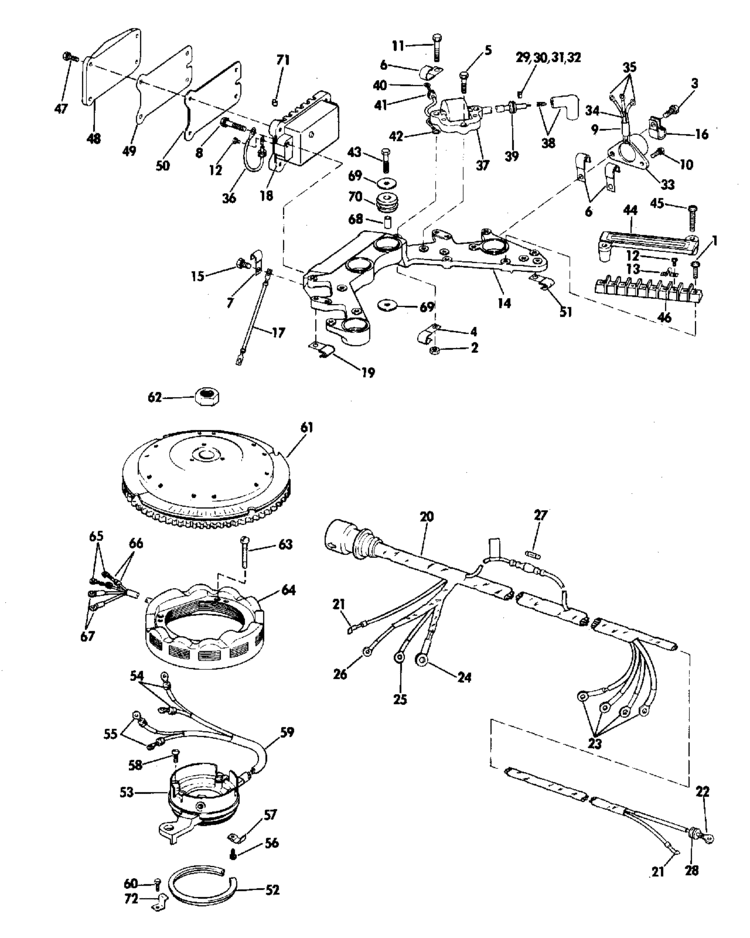 Ford O2 Sensor Wiring Diagram