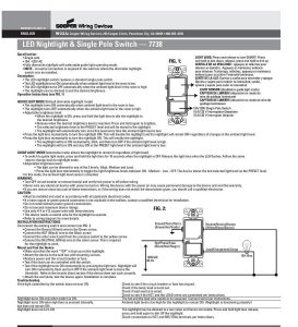 Eaton 7501w Wiring Diagram Easy Wiring