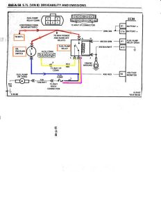 1999 miata vacuum diagram