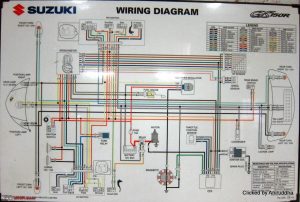 wiring color codes for dc circuits Circuit Diagrams of Indian