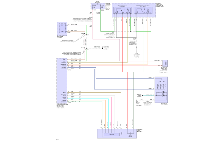 04 Ford F150 Radio Wiring Diagram