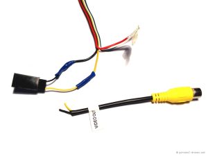 Usb To Rca Wiring Diagram USB Wiring Diagram