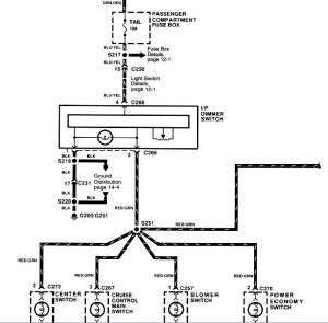 2005 kia spectra wiring diagrams