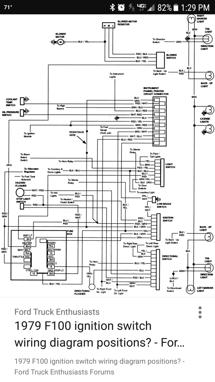 How To Read Wiring Diagrams (Schematics) Automotive