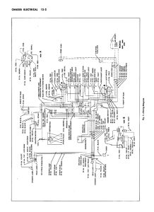 56 3100 Wire Diagram 1955 Chevy 1956 chevy 1957 Chevy