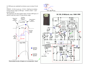DCCDI schematic (updated) Techy at day, Blogger at noon, and a