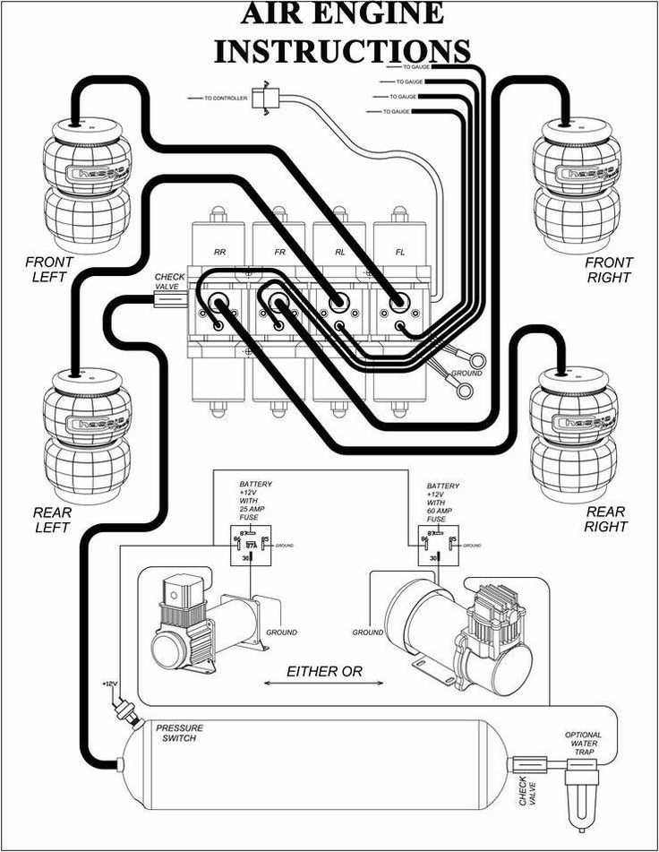 Coolster 110Cc Atv Wiring Diagram