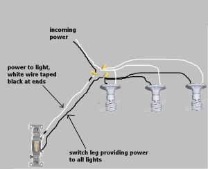 control multiple lites.JPG; 970 x 789 (100) Light switch wiring