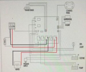 Balboa Spa Pump Wiring Diagrams 4K Wallpapers Review
