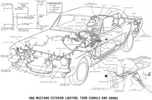 69 Mustang Wiring Diagram Dead gauges on a 1969 Mach 1 Mustang Ford