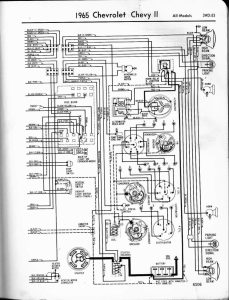 1964 Chevy Impala Ss Wiring Diagram Wiring Diagram