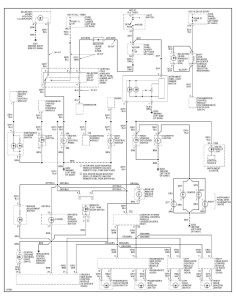 Diagram Of A 2004 5 7 Hemi Dodge Engine Wiring Diagram