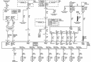 Gmc Sierra Trailer Wiring Diagram For Your Needs