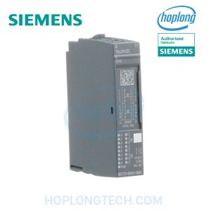 Module mở rộng Siemens