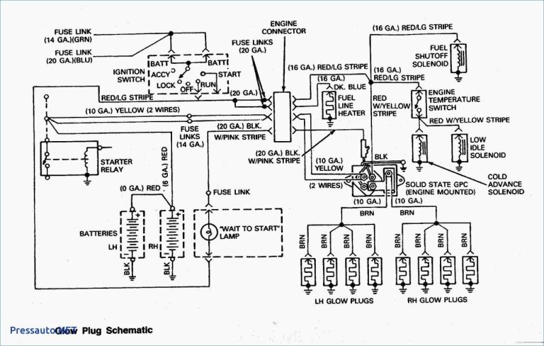 Honda Radio Wiring Diagram