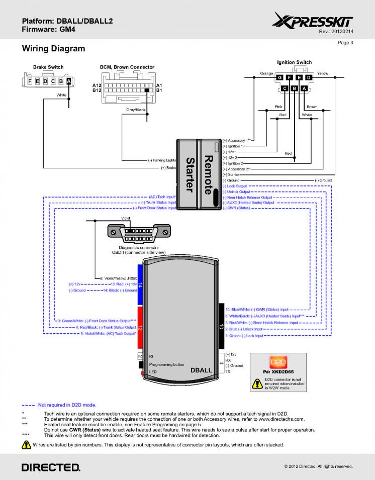 Viper 5904 Wiring Diagram Complete Wiring Schemas