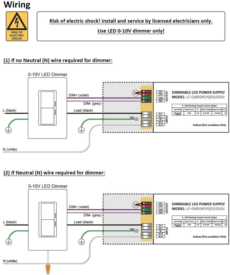 Cooling Components Fan Controller Wiring Diagram