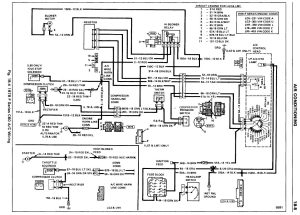 1976 Corvette Dash Wiring Diagram Wiring Diagram