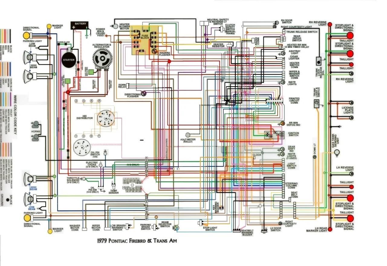1974 Dodge Charger Wiring Diagram