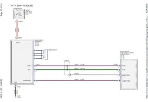 Ford Factory Amplifier Wiring Diagram, http//bookingritzcarlton.info