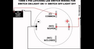 20 Unique 3 Pin Toggle Switch Wiring Diagram