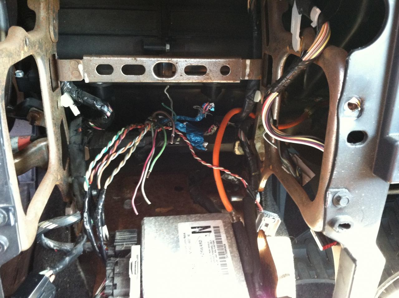 2005 Ford Mustang Wiring Diagram Pics Wiring Collection