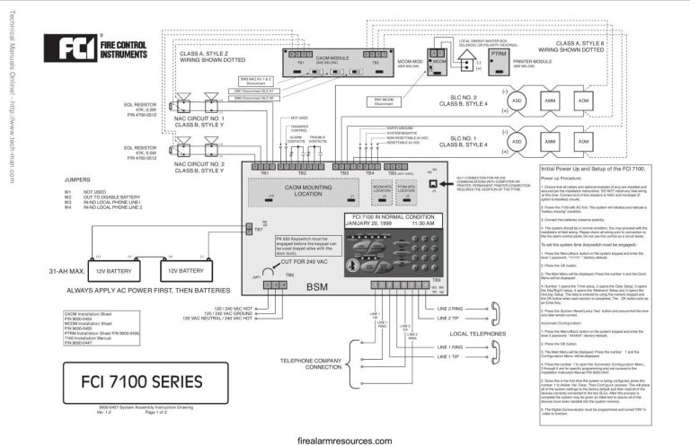 Cooper Gfci Outlet Wiring Diagram