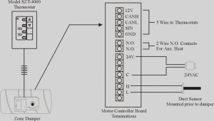 Wiring Smoke Alarm Diagram / Hard Wired Smoke Detector Vs Replacing