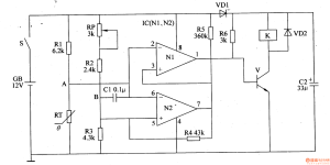 Simple Thermostat Wiring Diagram Complete Wiring Schemas