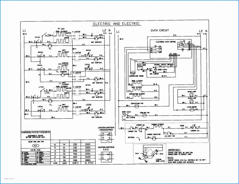 Wiring Diagram For Samsung Dryer Heating Element