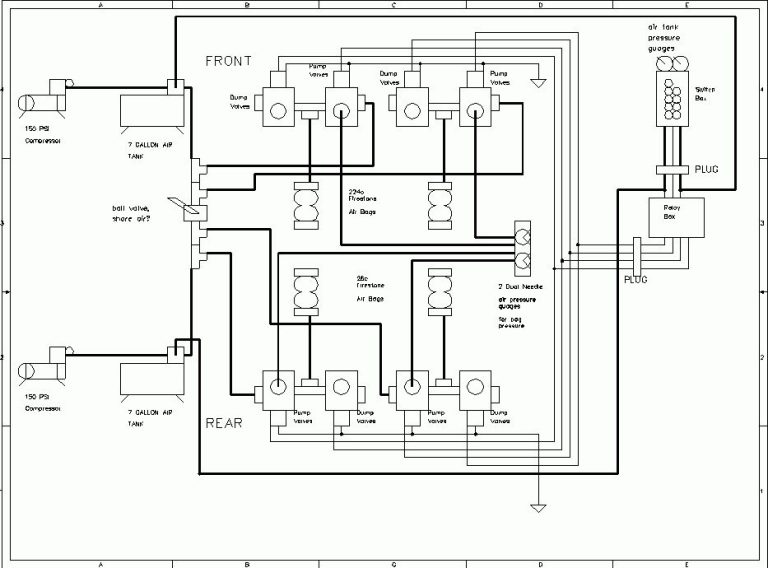 Atwood 8531 Iv Dclp Wiring Diagram