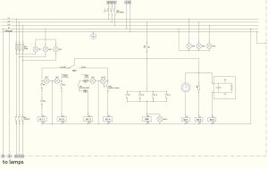 Wiring Diagram Creator Online schematic and wiring diagram