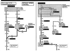92 F150 Wiring Diagram Free Wiring Diagram