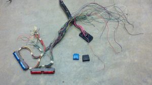 5.7 vortec wiring harness